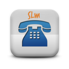 SLM Phone أيقونة