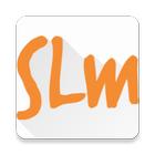 SLM Cloud icône