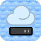 Cloud Storage Review icône