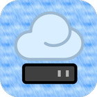 Cloud Storage Review simgesi