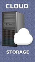 Cloud Storage Review تصوير الشاشة 1