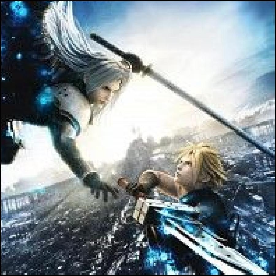 Cloud Strife HD Wallpaper for Android - APK Download