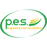 PES - Inspection & Expediting ไอคอน