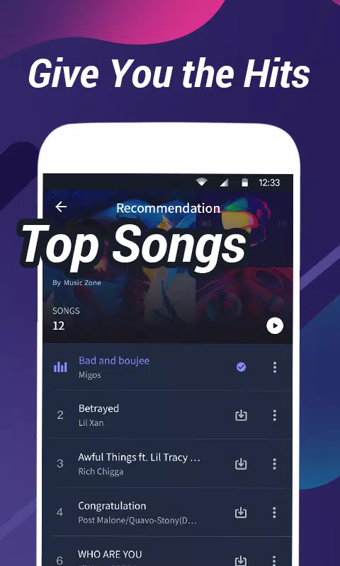 Music Zone APK for Android Download