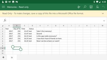 Memory Hole ภาพหน้าจอ 2