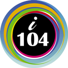 i104 保險管理軟體 icon