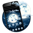 Moonlight Cloud Theme