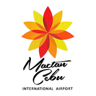 Mactan Cebu Airport 圖標