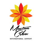 Mactan Cebu Airport icon