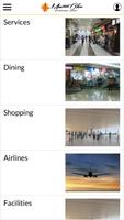 برنامه‌نما Mactan Cebu Airport عکس از صفحه