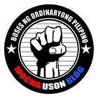 Mocha Uson Blog icon