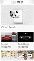 Cloud Panda ภาพหน้าจอ 1