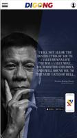 Digong Plakat