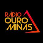 Rádio Ouro Minas 圖標