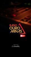 Rádio Ouro Minas capture d'écran 3
