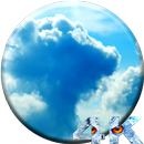 Clouds Live Wallpaper APK