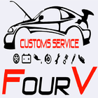 FourV Service ikona