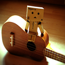 Danbo Live Wallpaper HD APK