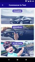 Code de la Route 2018 screenshot 1