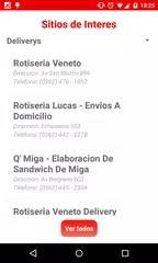 Como Llego Resistencia APK download