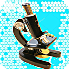 Microscope Camera 2017 icône