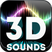 3D-Sounds