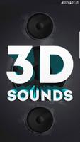 3D Sounds screenshot 2