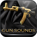 Sons de arma APK