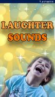 Laughter sounds poster
