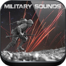 Sons militares APK