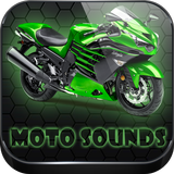 頂級moto聽起來2017年 圖標