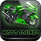 Top Moto Sounds icon