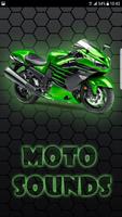 Top moto geluiden 2017-poster