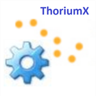 Icona ThoriumX - Iridium Service 2.8RC