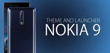 Theme for Nokia 9