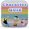 Character Quiz APK