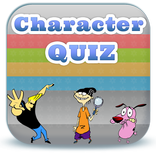 Character Quiz