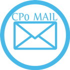 CP0 Mail biểu tượng