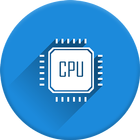 ikon CPU-Z / GPU