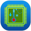 CPU Coller super master - Phone Temperature Down APK