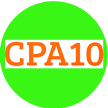 CPA 10 Simulado