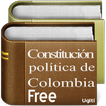 Constitución política Colombia