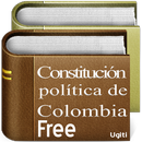 Constitución política Colombia APK