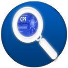 Consult CPF simgesi