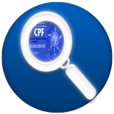 Consult CPF icon