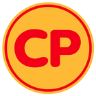 CP Trace ikona
