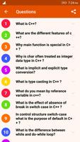 Learn C++ Programming 截图 2