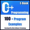 C++ Programming Examples Ebook