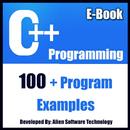 APK C++ Programming Examples Ebook