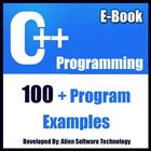 C++ Programming Examples Ebook иконка